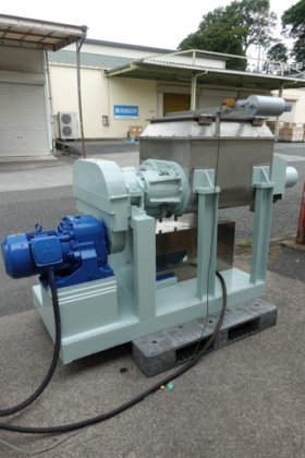 深江工業 深江パウテック 現:アーステクニカ FN-200-3