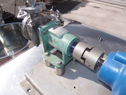 伏虎金属 工業 RV-20SHT-MV