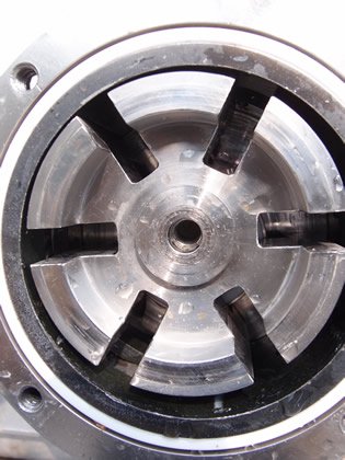 伏虎金属 工業 RV-20SHT-MV