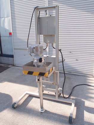 ヘイシン 兵神 装備 NTL20FX型