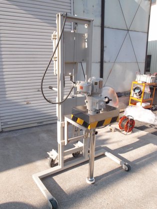 ヘイシン 兵神 装備 NTL20FX型