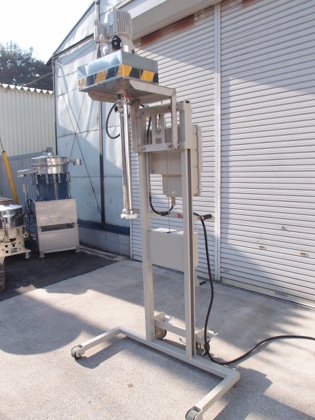 ヘイシン 兵神 装備 NTL20FX型