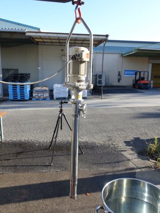 ヘイシン 兵神装備 NTL20PL