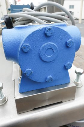 Viking Pump G32