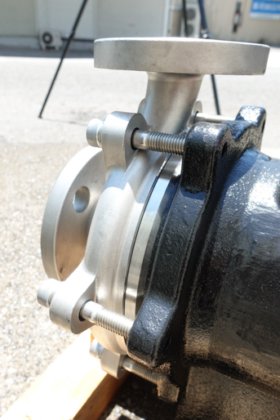 三和 ハイドロ テック SM33-63U