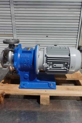 三和 ハイドロ テック MP型