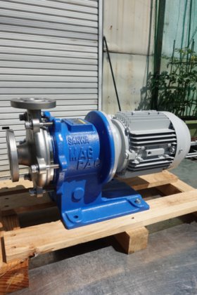 三和 ハイドロ テック MP型