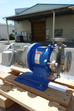 三和 ハイドロ テック MP型