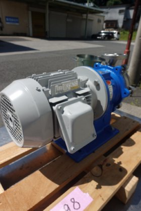 三和 ハイドロ テック MP型