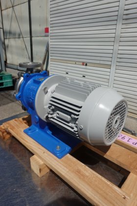 三和 ハイドロ テック MP型