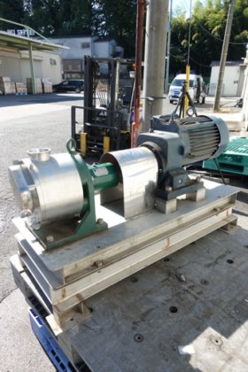 特殊機化工業 プライミクス PRIMIX SPS-35