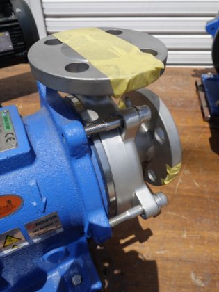 三和ハイドロテック MP421-FT1