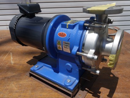 三和ハイドロテック MP421-FT1