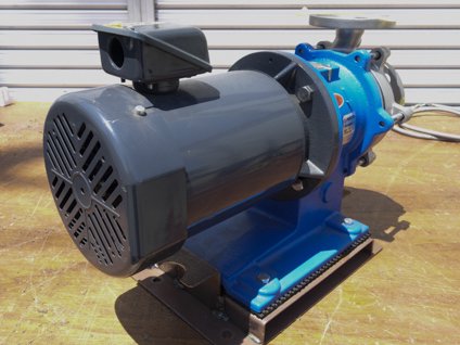 三和ハイドロテック MP421-FT1