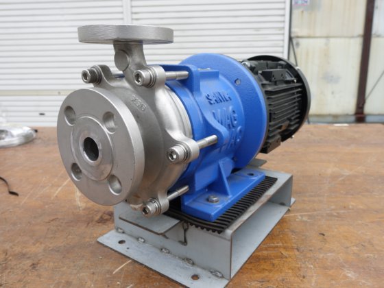 三和ハイドロテック MP220-115