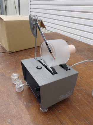 筒井理化学 器械 100V