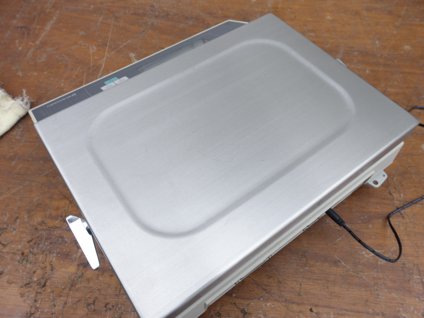 島津製作所 BW12KH