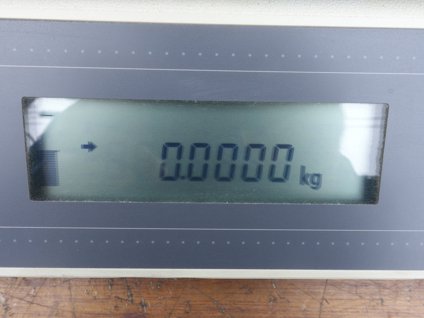 島津製作所 BW12KH