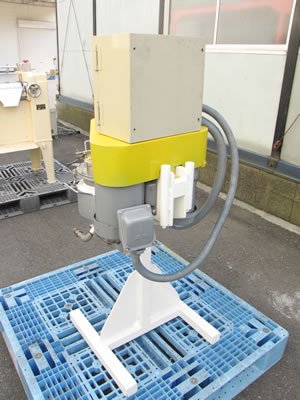 三立工業 遠矢工業 ／外羽根