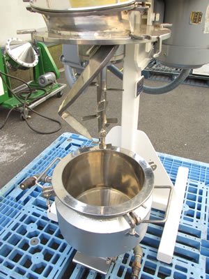 三立工業 遠矢工業 ／外羽根