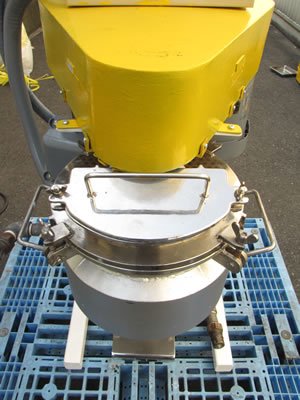 三立工業 遠矢工業 ／外羽根