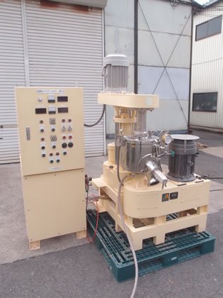 みづほ 工業 MP-10