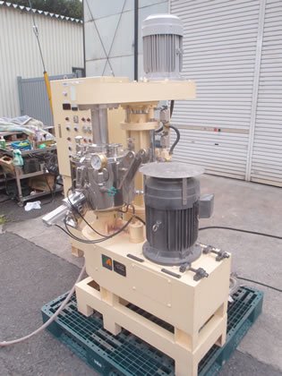 みづほ 工業 MP-10