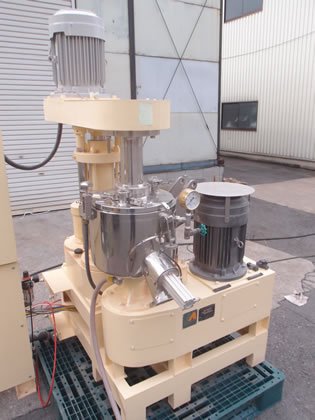 みづほ 工業 MP-10