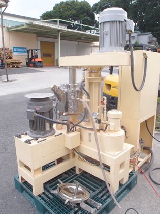 みづほ 工業 MP-10