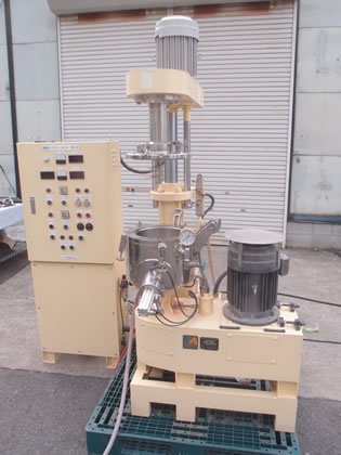 みづほ 工業 MP-10