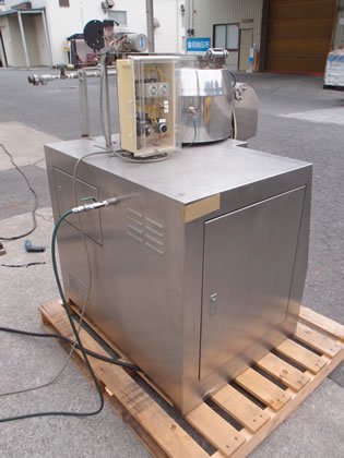 神鋼 パンテック 現:神鋼 環境 ソリュー