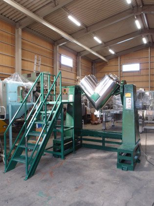 トクジュ 徳寿 工作所 V-150