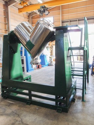 トクジュ 徳寿 工作所 V-150