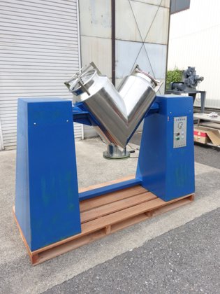 三英製作所 DV-2