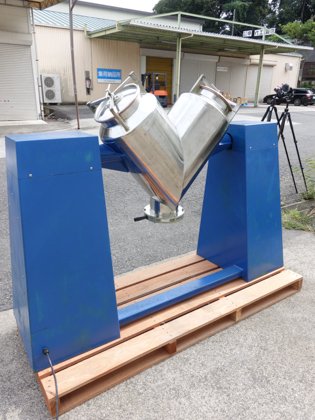 三英製作所 DV-2