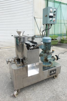 岡田精工 NSK-250