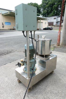 岡田精工 NSK-250