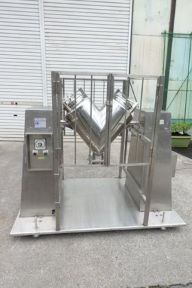 不二パウダル VM-20