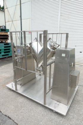 不二パウダル VM-20