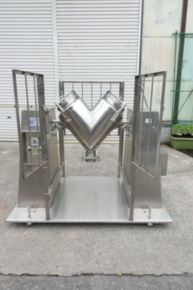 不二パウダル VM-20