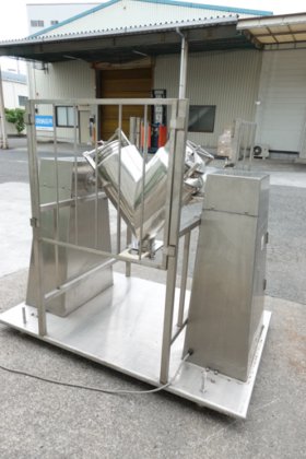 不二パウダル VM-20