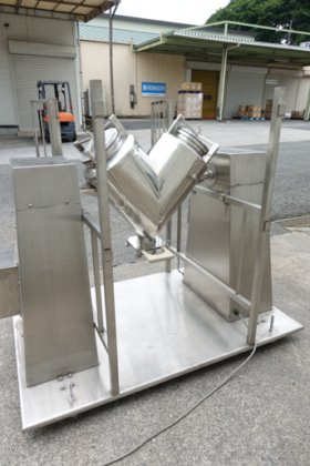 不二パウダル VM-20