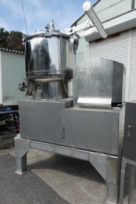 西島鉄工所 タンク寸法(mm)