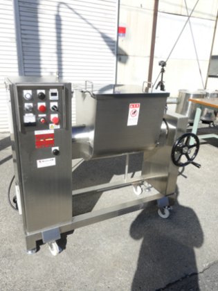 中井機械 工業 SM-30