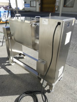 中井機械 工業 SM-30