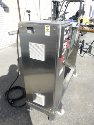 中井機械 工業 SM-30