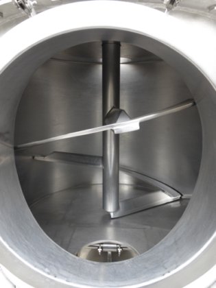 西村機械 製作所 NMVD-200