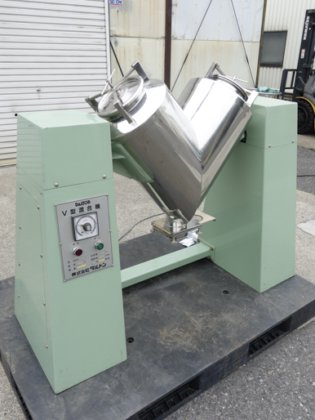 ダルトン DV-1型