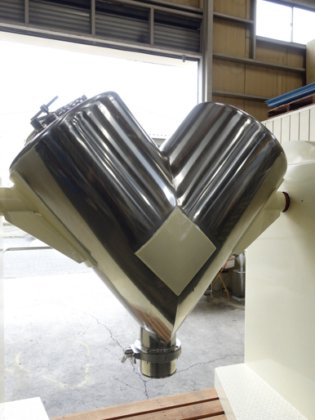 ケーアイ化工機 VM300S