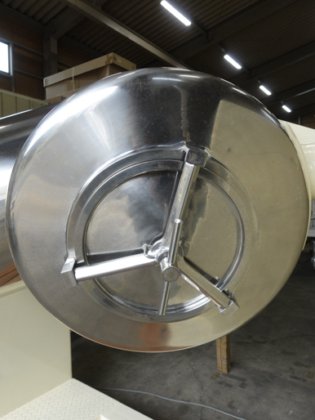 ケーアイ化工機 VM300S